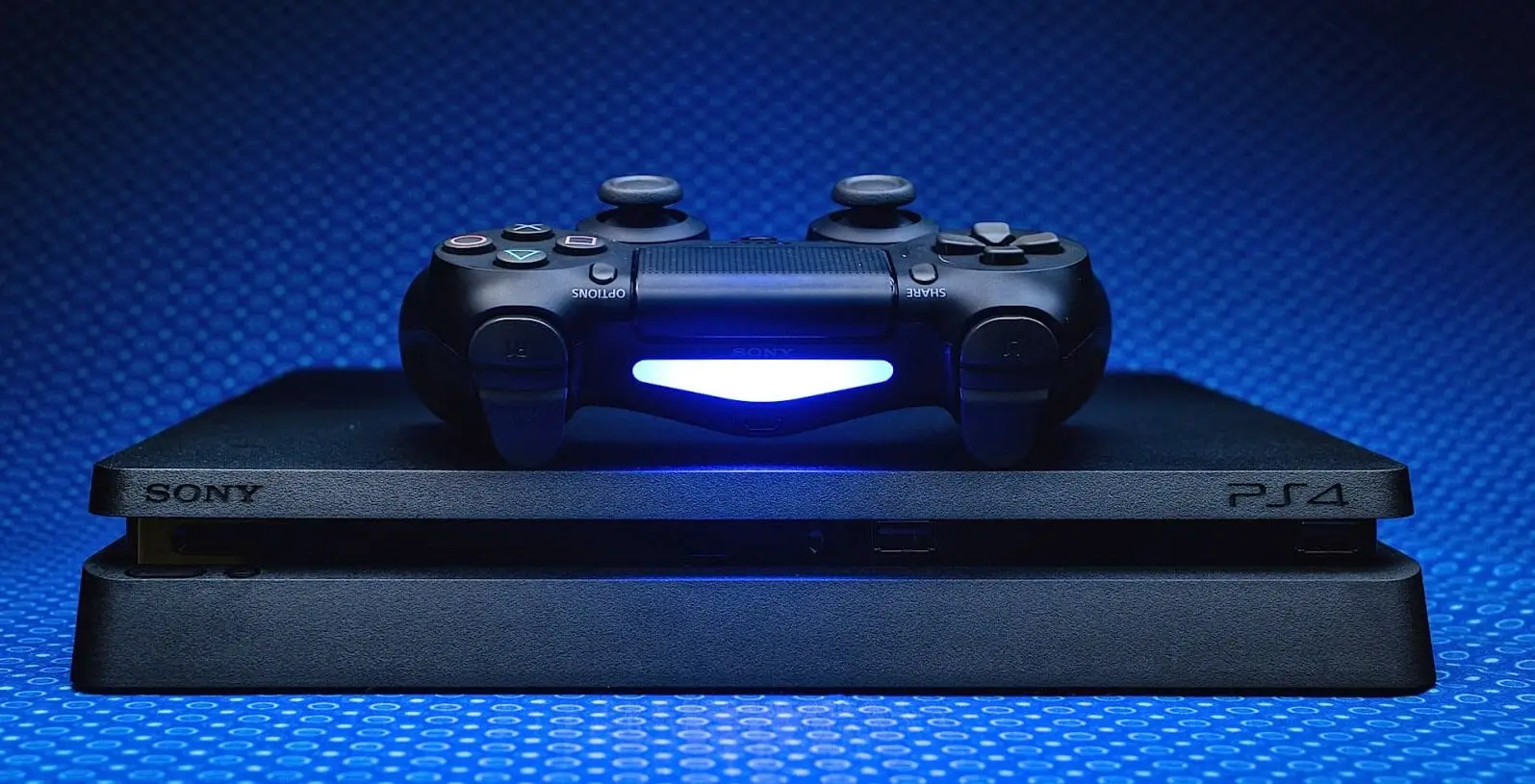 Playstation ile ilgili her şey.